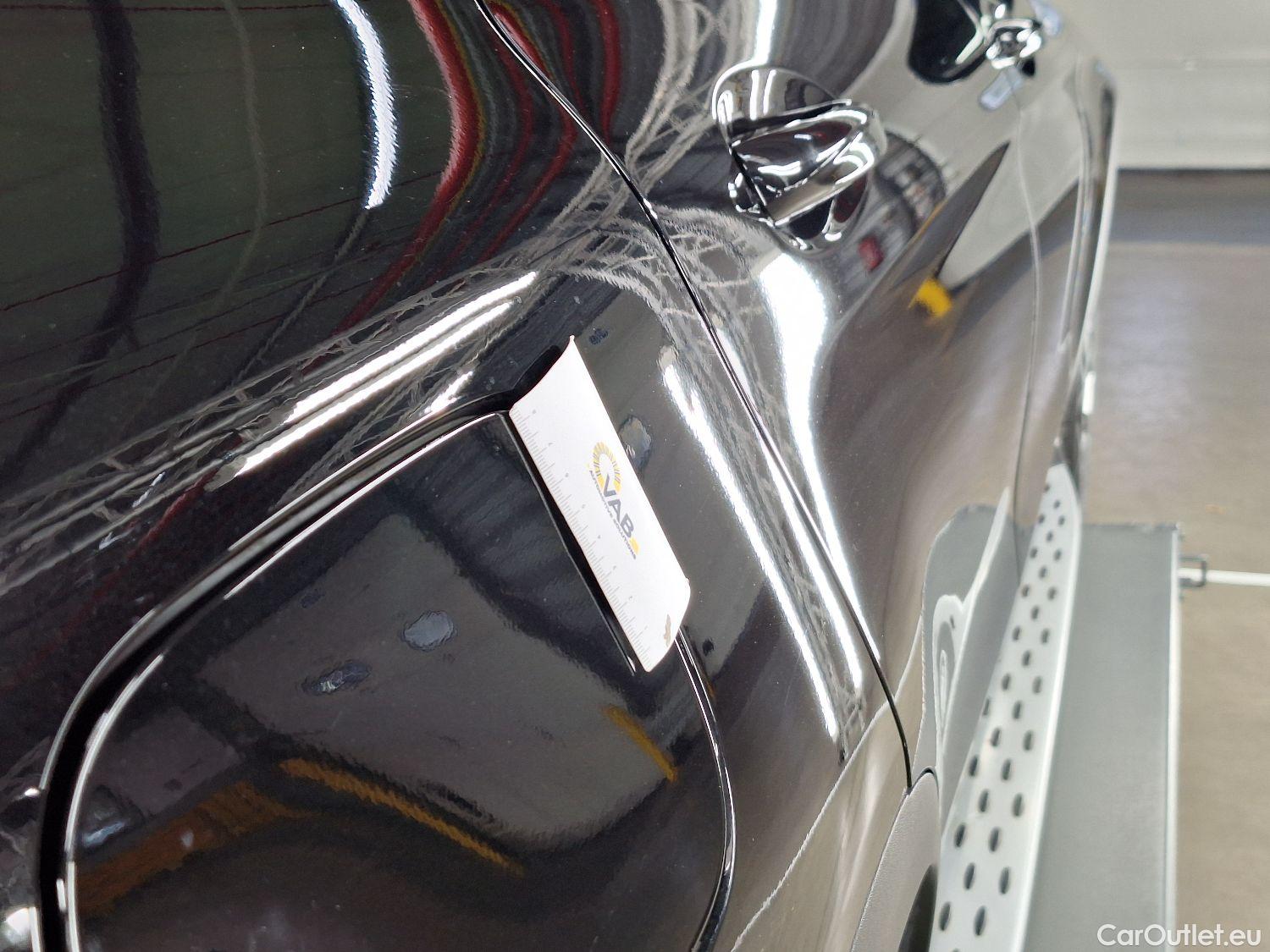  Mercedes  G-Klasee Mercedes, GLC Coupé FL'19 PHEV, Mercedes-Benz GLC Coupé GLC 300 de 4MATIC 5d #4