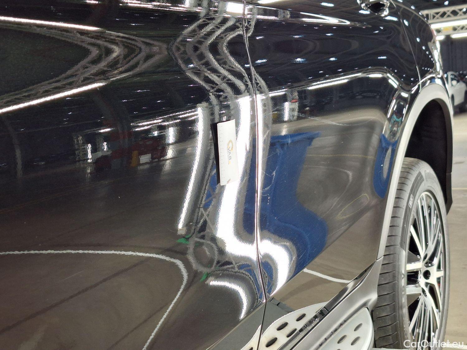  Mercedes  G-Klasee Mercedes, GLC Coupé FL'19 PHEV, Mercedes-Benz GLC Coupé GLC 300 de 4MATIC 5d #8