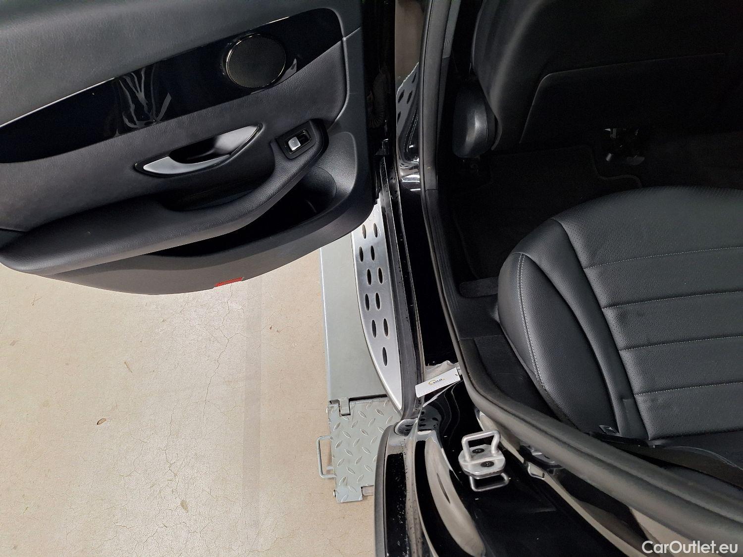  Mercedes  G-Klasee Mercedes, GLC Coupé FL'19 PHEV, Mercedes-Benz GLC Coupé GLC 300 de 4MATIC 5d #14