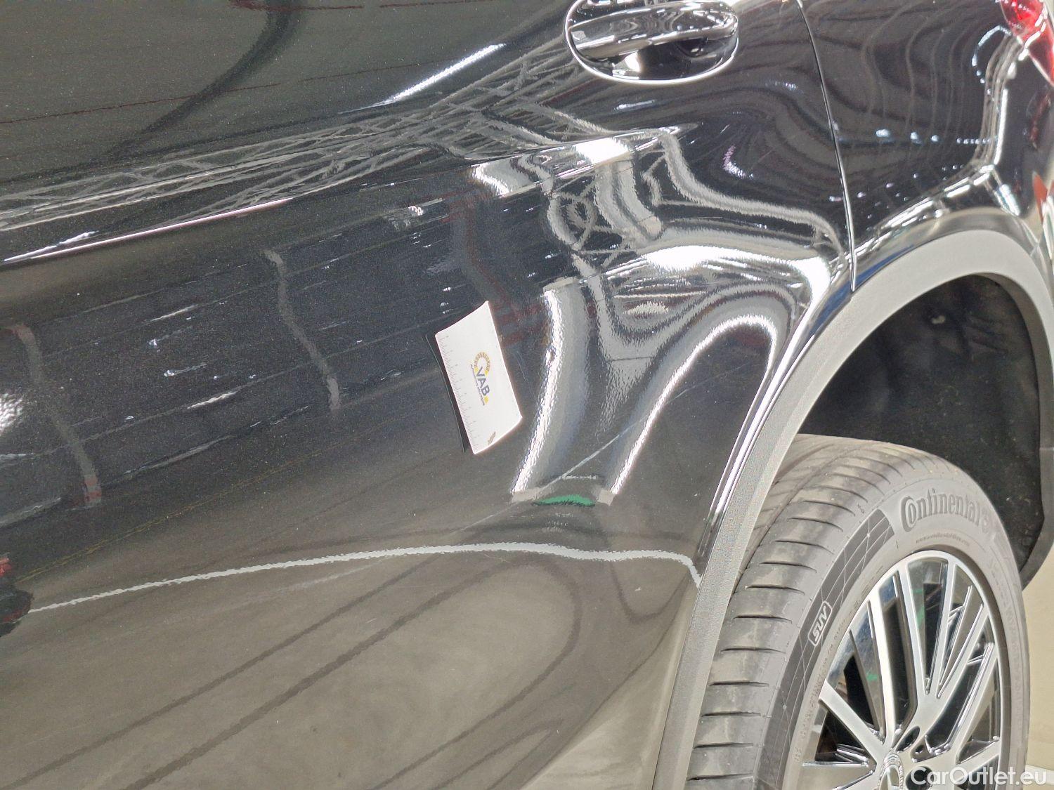  Mercedes  G-Klasee Mercedes, GLC Coupé FL'19 PHEV, Mercedes-Benz GLC Coupé GLC 300 de 4MATIC 5d #6