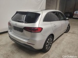  Mercedes  B-Klasse Mercedes-Benz  B 180 d Business Solution Aut. 5d #2
