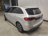  Mercedes  B-Klasse Mercedes-Benz  B 180 d Business Solution Aut. 5d #7