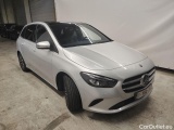 Mercedes  B-Klasse Mercedes-Benz  B 180 d Business Solution Aut. 5d #8