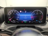  Mercedes  C-Klasse MERCEDES CLASSE C DIESEL 2021 - C220 d 200ch Luxury Line Launch Edition 4d Auto #6