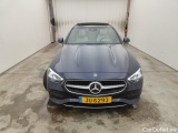  Mercedes  C-Klasse MERCEDES CLASSE C DIESEL 2021 - C220 d 200ch Luxury Line Launch Edition 4d Auto #5