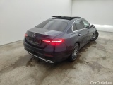 Mercedes  C-Klasse MERCEDES CLASSE C DIESEL 2021 - C220 d 200ch Luxury Line Launch Edition 4d Auto #2