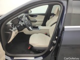  Mercedes  C-Klasse MERCEDES CLASSE C DIESEL 2021 - C220 d 200ch Luxury Line Launch Edition 4d Auto #3