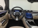  Mercedes  C-Klasse MERCEDES CLASSE C DIESEL 2021 - C220 d 200ch Luxury Line Launch Edition 4d Auto #9