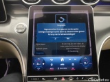  Mercedes  C-Klasse MERCEDES CLASSE C DIESEL 2021 - C220 d 200ch Luxury Line Launch Edition 4d Auto #17