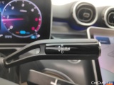  Mercedes  C-Klasse MERCEDES CLASSE C DIESEL 2021 - C220 d 200ch Luxury Line Launch Edition 4d Auto #31