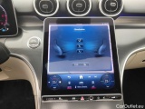  Mercedes  C-Klasse MERCEDES CLASSE C DIESEL 2021 - C220 d 200ch Luxury Line Launch Edition 4d Auto #32
