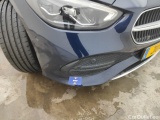  Mercedes  C-Klasse MERCEDES CLASSE C DIESEL 2021 - C220 d 200ch Luxury Line Launch Edition 4d Auto #35