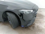  Mercedes  C-Klasse MERCEDES CLASSE C DIESEL (W206) C 200 d 163 AMG Line 4d #40