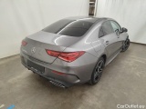  Mercedes  CLA-Klasse Mercedes-Benz CLA CLA 250 e Business Solution 4d #2