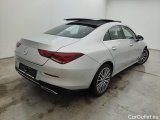  Mercedes  CLA-Klasse Mercedes-Benz CLA CLA 180 d Business Solution Aut. 4d #2