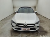  Mercedes  CLA-Klasse Mercedes-Benz CLA CLA 180 d Business Solution Aut. 4d #5