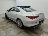  Mercedes  CLA-Klasse Mercedes-Benz CLA CLA 180 d Business Solution Aut. 4d #7