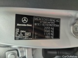  Mercedes  CLA-Klasse Mercedes-Benz CLA CLA 180 d Business Solution Aut. 4d #20