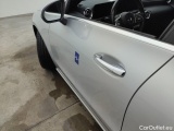  Mercedes  CLA-Klasse Mercedes-Benz CLA CLA 180 d Business Solution Aut. 4d #26