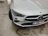  Mercedes  CLA-Klasse Mercedes-Benz CLA CLA 180 d Business Solution Aut. 4d #34