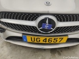  Mercedes  CLA-Klasse MERCEDES CLASSE CLA SB- 2019 CLA 200d 150 Bus Sol 8G-DCT (EU6 d) 5d Aut #40
