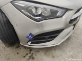  Mercedes  CLA-Klasse MERCEDES CLASSE CLA SB- 2019 CLA 200d 150 Bus Sol 8G-DCT (EU6 d) 5d Aut #62
