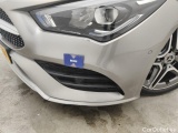  Mercedes  CLA-Klasse MERCEDES CLASSE CLA SB- 2019 CLA 200d 150 Bus Sol 8G-DCT (EU6 d) 5d Aut #60