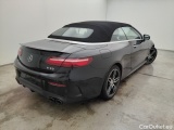  Mercedes  E-Klasse MERCEDES CLASSE E CABRIOLET AMG (A238) E 53 435 4-Matic+ AMG (EU6d-TEMP) 2d Auto #2