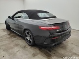  Mercedes  E-Klasse MERCEDES CLASSE E CABRIOLET AMG (A238) E 53 435 4-Matic+ AMG (EU6d-TEMP) 2d Auto #7
