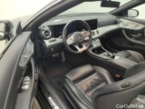  Mercedes  E-Klasse MERCEDES CLASSE E CABRIOLET AMG (A238) E 53 435 4-Matic+ AMG (EU6d-TEMP) 2d Auto #9