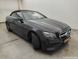  Mercedes  E-Klasse MERCEDES CLASSE E CABRIOLET AMG (A238) E 53 435 4-Matic+ AMG (EU6d-TEMP) 2d Auto #8