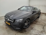  Mercedes  E-Klasse MERCEDES CLASSE E CABRIOLET AMG (A238) E 53 435 4-Matic+ AMG (EU6d-TEMP) 2d Auto #18