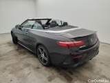  Mercedes  E-Klasse MERCEDES CLASSE E CABRIOLET AMG (A238) E 53 435 4-Matic+ AMG (EU6d-TEMP) 2d Auto #19