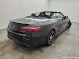  Mercedes  E-Klasse MERCEDES CLASSE E CABRIOLET AMG (A238) E 53 435 4-Matic+ AMG (EU6d-TEMP) 2d Auto #20