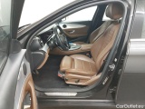  Mercedes  E-Klasse Mercedes-Benz  Berline E 200 d Business Solution 4d #3