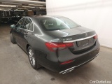  Mercedes  E-Klasse Mercedes-Benz  Berline E 200 d Business Solution 4d #7