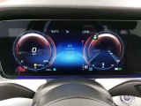  Mercedes  E-Klasse Mercedes-Benz  Berline E 200 d Business Solution 4d #6