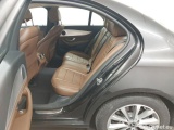  Mercedes  E-Klasse Mercedes-Benz  Berline E 200 d Business Solution 4d #10