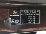  Mercedes  E-Klasse Mercedes-Benz  Berline E 200 d Business Solution 4d #16