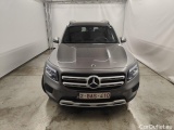  Mercedes  GLB Mercedes-Benz   180 d Business Solution 5d #5