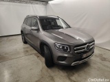  Mercedes  GLB Mercedes-Benz   180 d Business Solution 5d #8