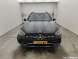  Mercedes  G-Klasee MERCEDES CLASSE GLC DIESEL (X253) - 2019 GLC 300 de 194 4-Ma PHEV Business Solution 5d #5