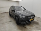  Mercedes  G-Klasee MERCEDES CLASSE GLC DIESEL (X253) - 2019 GLC 300 de 194 4-Ma PHEV Business Solution 5d #8