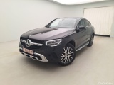  Mercedes  G-Klasee Mercedes, GLC Coupé FL'19 PHEV, Mercedes-Benz GLC Coupé GLC 300 de 4MATIC 5d #2