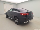  Mercedes  G-Klasee Mercedes, GLC Coupé FL'19 PHEV, Mercedes-Benz GLC Coupé GLC 300 de 4MATIC 5d #6