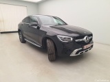  Mercedes  G-Klasee Mercedes, GLC Coupé FL'19 PHEV, Mercedes-Benz GLC Coupé GLC 300 de 4MATIC 5d #9