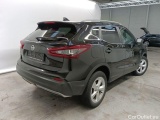  Nissan  Qashqai Nissan  dCi 115 Tekna 5d #2