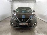  Nissan  Qashqai Nissan  dCi 115 Tekna 5d #5
