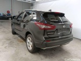  Nissan  Qashqai Nissan  dCi 115 Tekna 5d #7