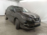  Nissan  Qashqai Nissan  dCi 115 Tekna 5d #8